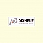 Dixneuf DM-18.7 (цена по акции) 1